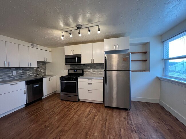 3BR house in Southside Slopes - 3BR house in Southside Slopes