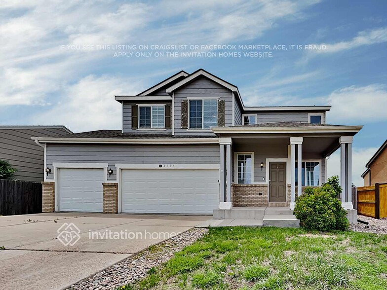 6997 Ancestra Dr