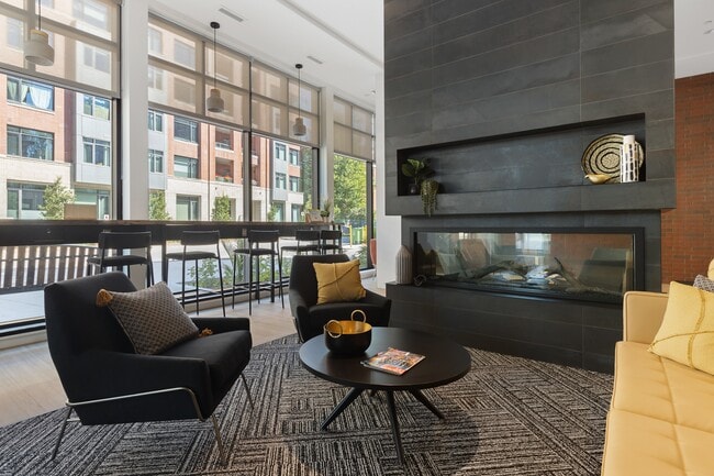 Photo - Milieu Modern Apartments