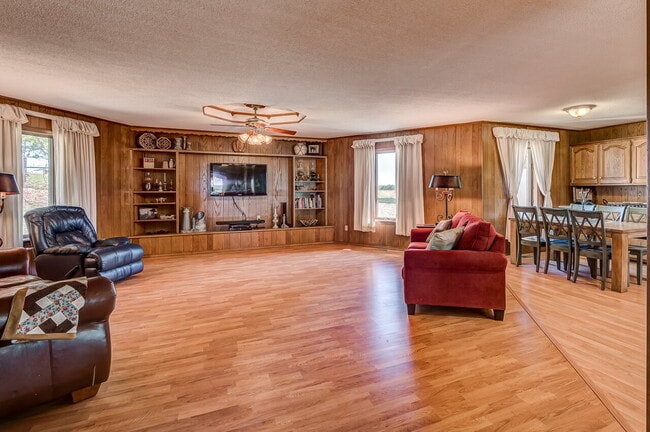 Photo - Beautiful country setting, but close to city limits.