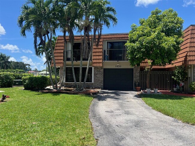 Photo - 1430 SW 109th Way Townhome
