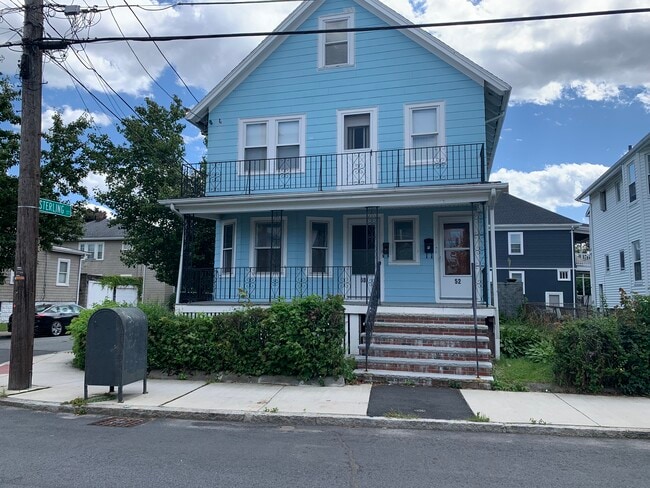 Photo - 50 Windsor Rd Unit 1