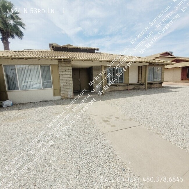 4424 N 53rd Ln