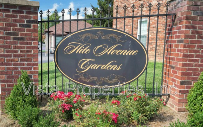 Photo - 737 N Hite Ave Unit 5