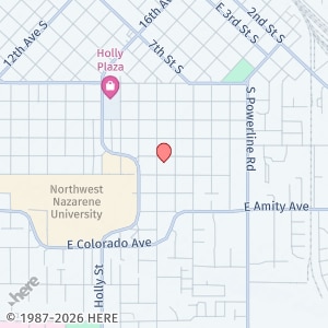 Building Photo - 514 S Elder St