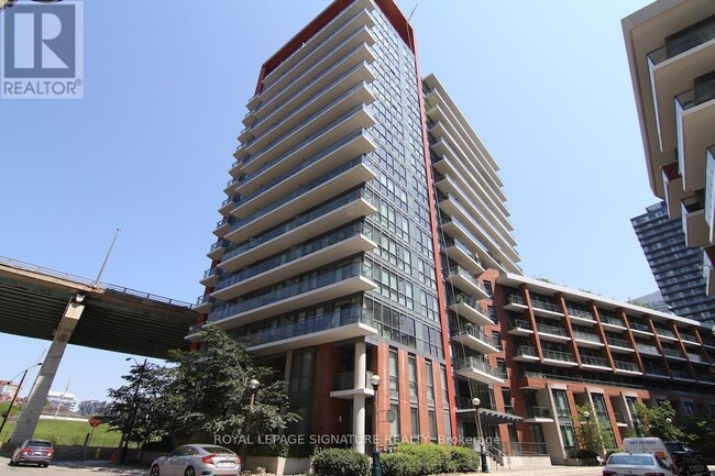 Photo - 50 Bruyeres Mews Unit 305