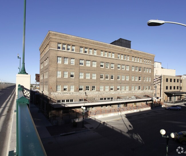Photo - Grainger Building Apartments