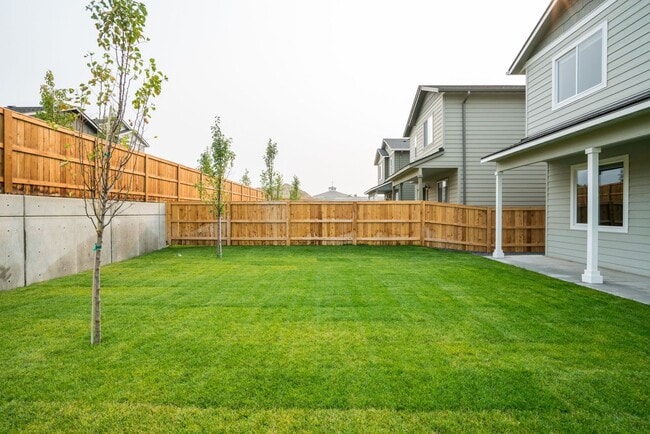 Photo - Fantastic 3-Bed, 2.5 Bath with 2-car garage!