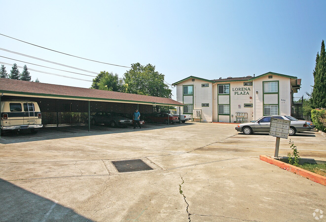 Photo - Lorena Plaza