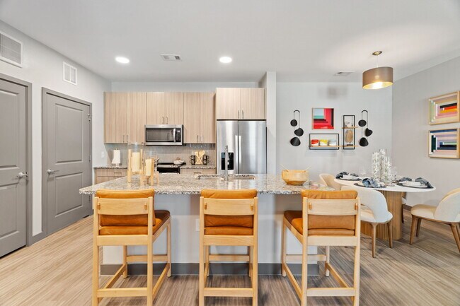 Photo - Haven at Treeline