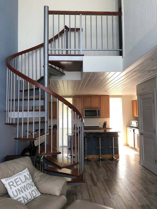 901 Ocean Blvd Condo Unit 73 Condo for Rent in Atlantic Beach, FL