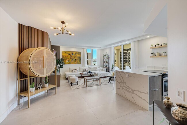 Photo - 701 Brickell Key Blvd Unit 1110