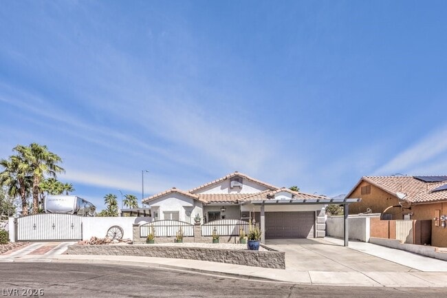 Building Photo - 7520 Barbie Ave