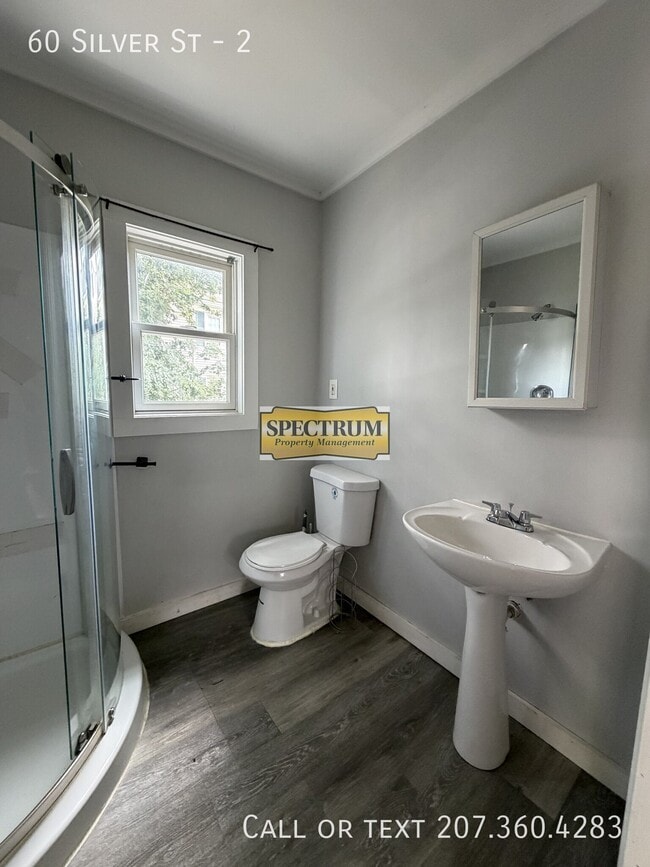 60 Silver St Unit 2