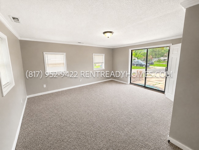 Photo - 501 Henson St