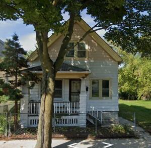 Photo - 1020 W Hadley St