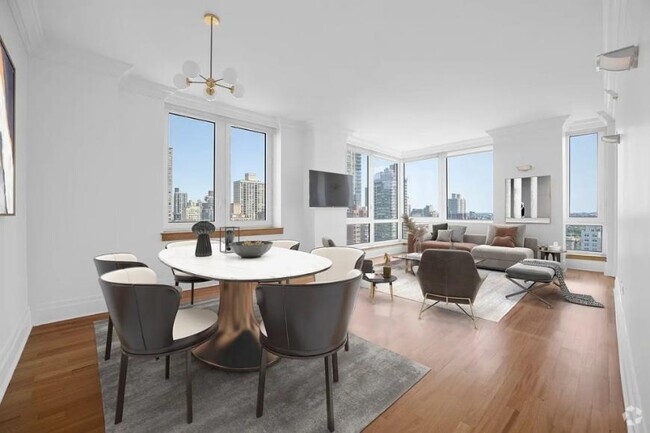 Building Photo - 2 bedroom in New York NY 10075 Unit 19C Rental
