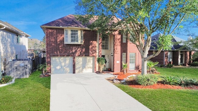 Photo - 17618 Fairgrove Park Dr