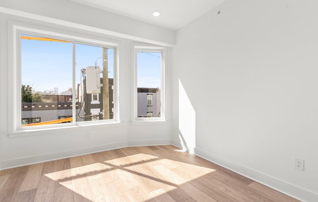 Photo - Brand New Apartments In Brewerytown Unit 2