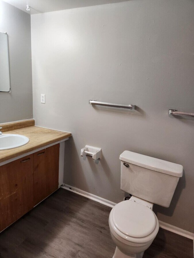 Photo - Newly renovated 2 bedroom 2 bath Unidad 101