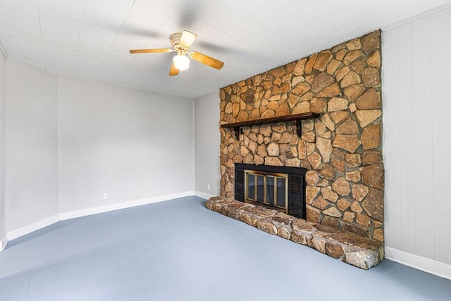 Photo - Remodeled 3-Bedroom Home with Full Basement and Off-Street Parking