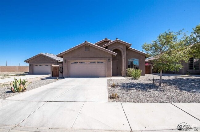 Building Photo - 4533 S Agave Ave Rental