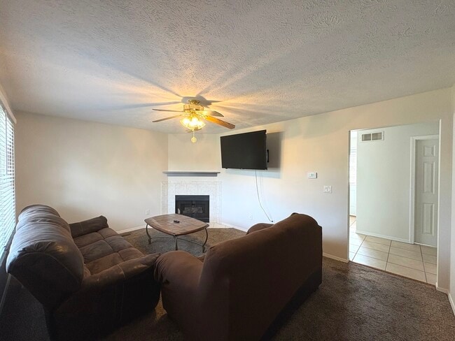707 N Golfcrest Rd