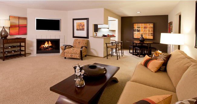 Photo - LionsHead Apartments