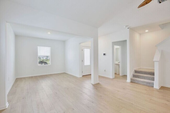 Photo - Pristine and Under a Year Old — 4 Bed, 2.5 Bath, 2-Car Garage, 2,071 Sq Ft