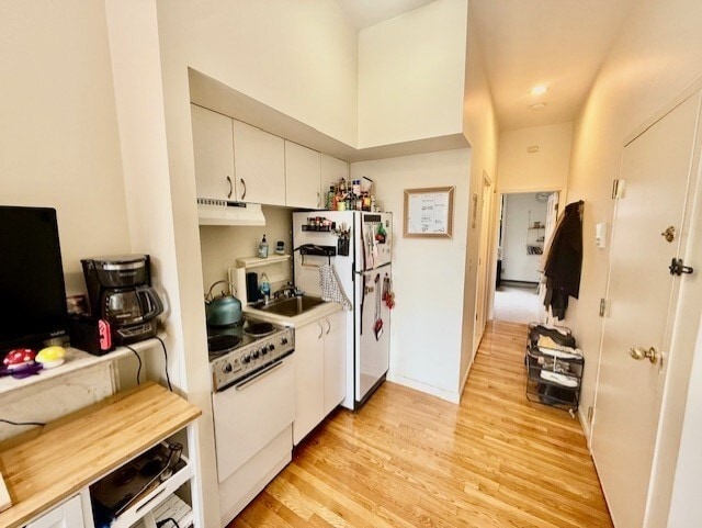 Photo - 147 Appleton St Unit 2