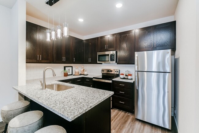 Photo - Park West Condominiums Unit Apt #303