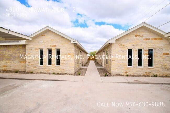 Photo - 2 bed 2 Bath Gated Community in Pharr Unit 2