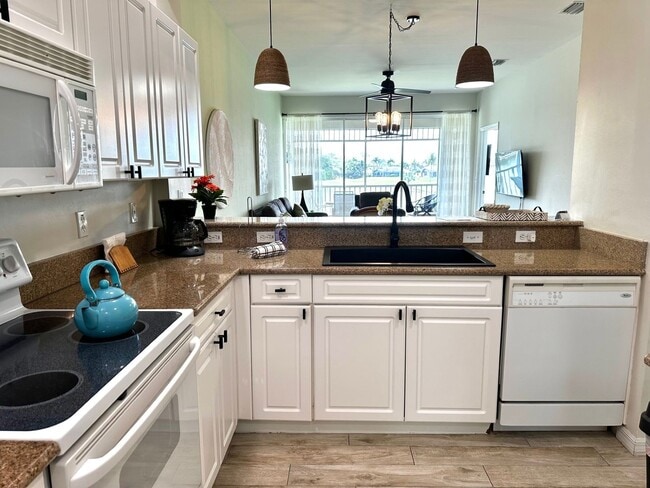 Photo - Luxury Fully-Furnished Villa with Golf Access | Annual Rental In Greenlinks at Lely