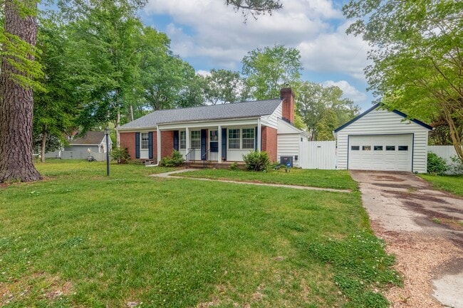 Building Photo - 134 Berkeley Ln