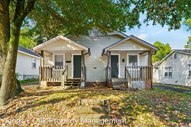 1 br, 1 bath House - 1511 N Alston Ave Unit B - 1 br, 1 bath House - 1511 N Alston Ave Unit B