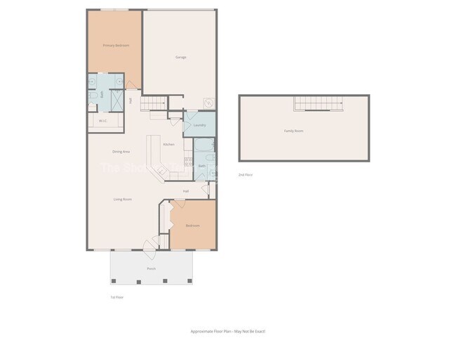 Photo - 132 Hardinberry St