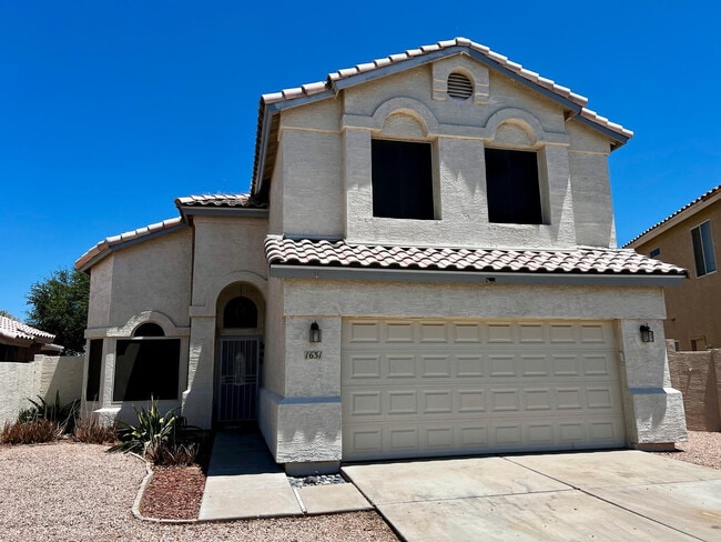 Building Photo - 1631 N Garrett Dr