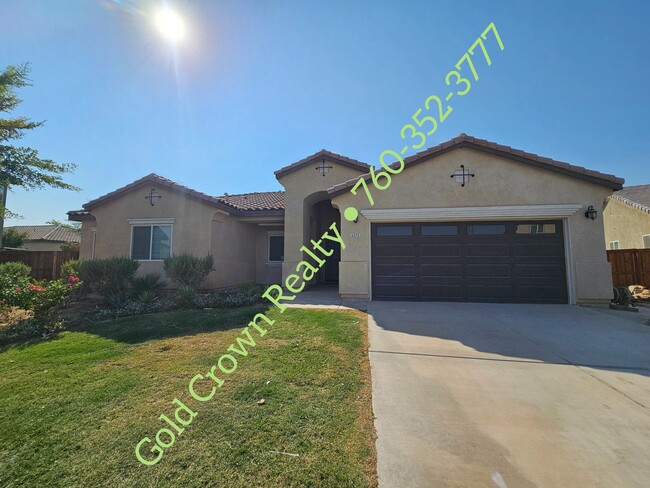 Building Photo - Home in Victoria Ranch Imperial
