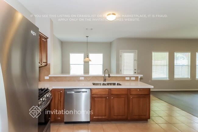 5608 Kleberg Trail