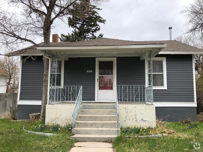 Building Photo - 404 S Grant St Unit #A Rental