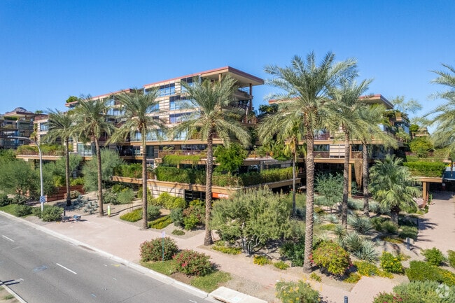 Photo - Camelview Village Apartments