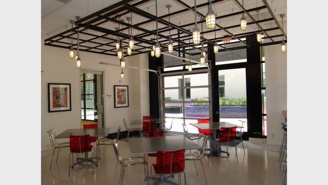 Mondrian Studios