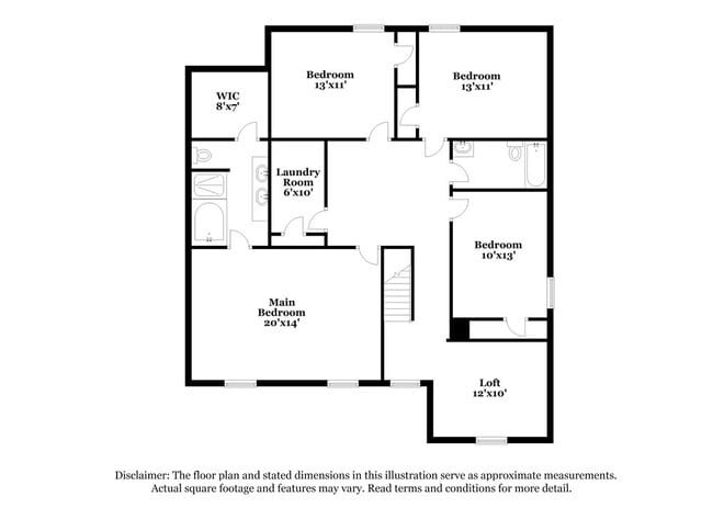 Photo - 3060 Whittier Way