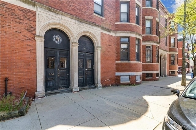 Photo - 864 Huntington Ave Unit 1