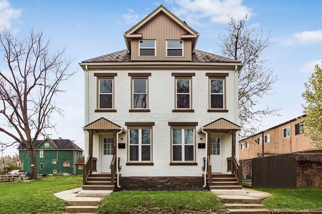 Building Photo - 1013 E Rich St Rental