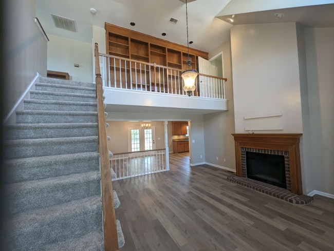 Photo - Hanahan Lake View Home for Lease