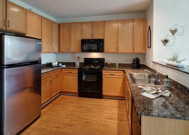 Building Photo - 800 S Clark St Unit 1510 Rental