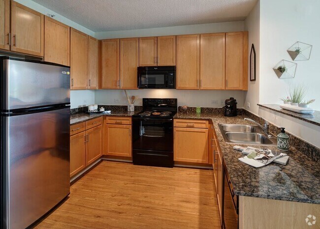 Building Photo - 800 S Clark St Unit 2010 Rental