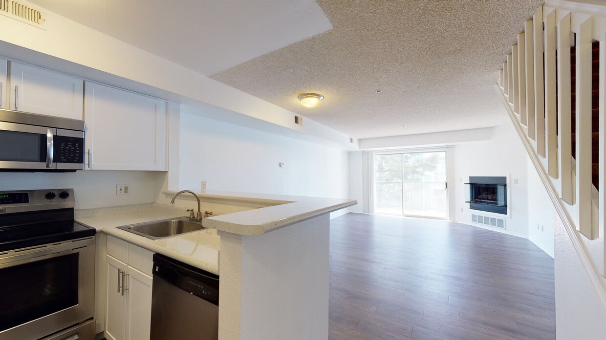Photo - Union Baseline Apartments