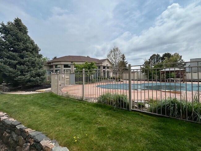 Photo - Great Littleton Condominium with Garage Unit 104